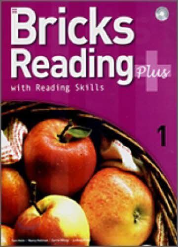 [Bricks] Bricks Reading plus 1