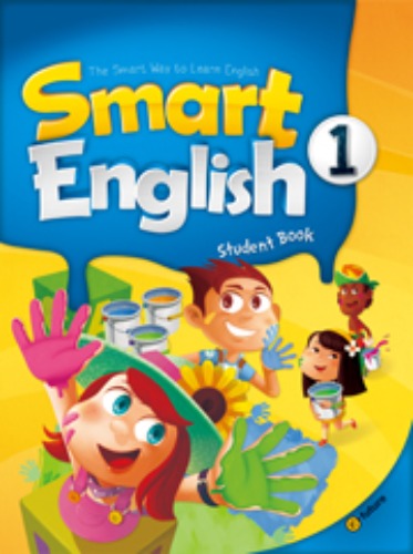 [e-future] Smart English 1 Student Book