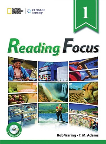 [Cengage] Reading Focus 1