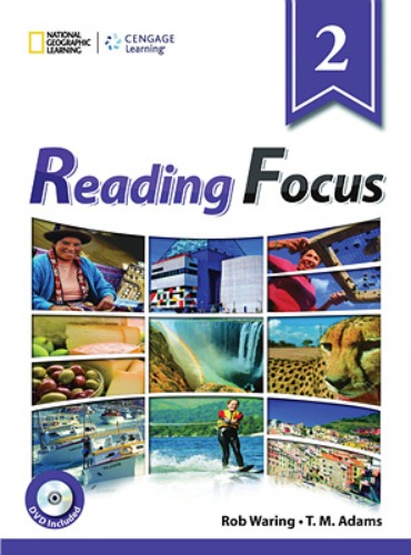 [Cengage] Reading Focus 2