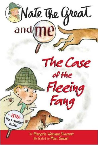 Nate the Great 02 / Nate the Great and the Case of the Fleeling Fang