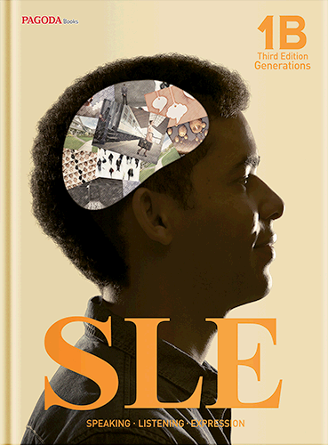 SLE 1B Third Edition