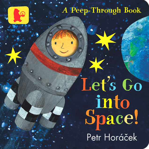 Pictory Set IT-33 / Let&#039;s Go into Space! (Book+CD)