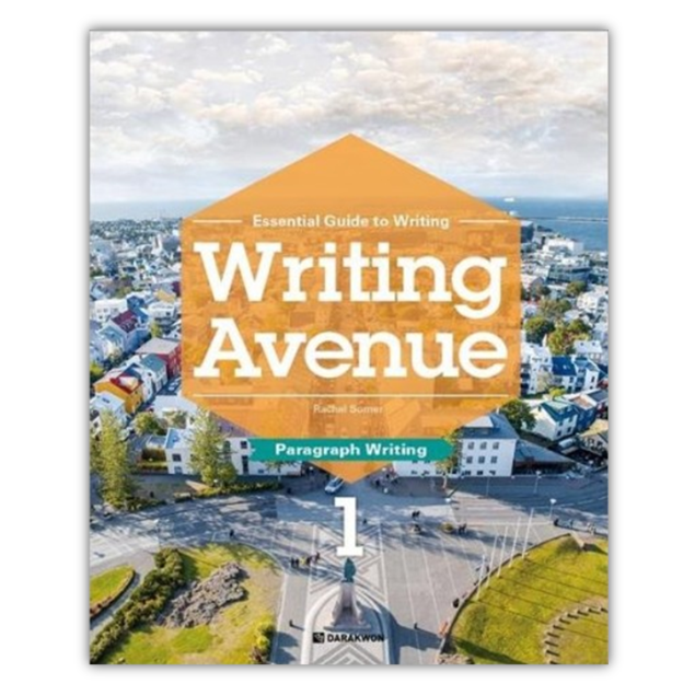 [다락원] Writing Avenue 1 Paragraph Writing