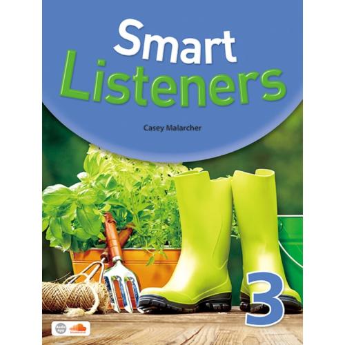 [Seed Learning] Smart Listeners 3