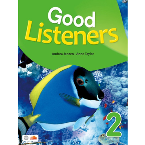 [Seed Learning] Good Listeners 2