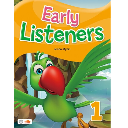 [Seed Learning] Early Listeners 1