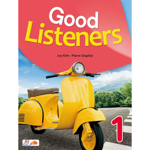 [Seed Learning] Good Listeners 1
