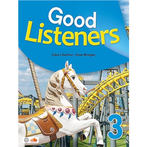 [Seed Learning] Good Listeners 3