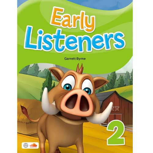 [Seed Learning] Early Listeners 2