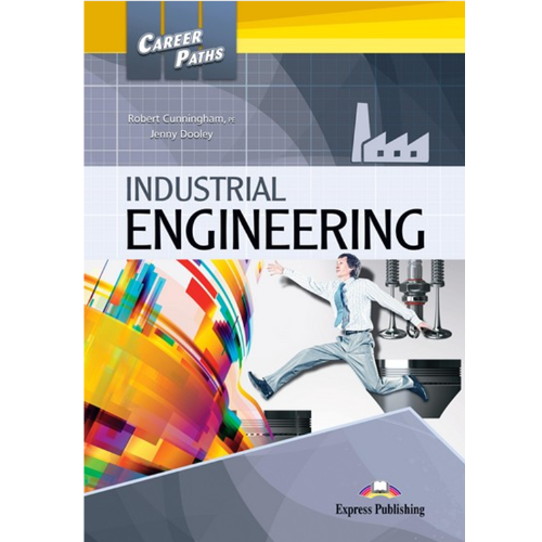 [Career Paths] Industrial Engineering