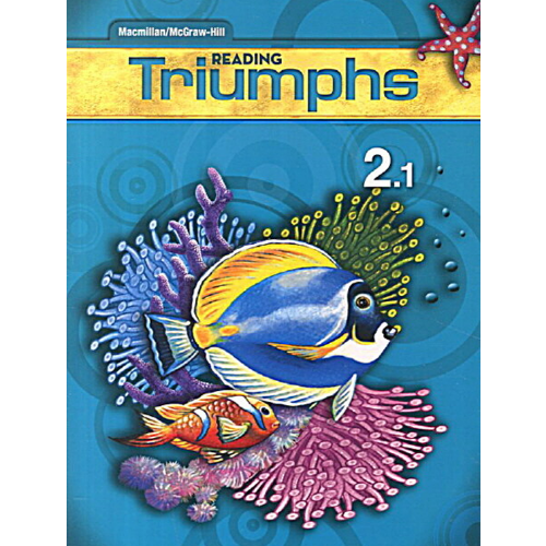 Triumphs (2011) 2.1 SB with MP3 CD(1)