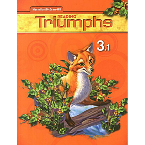 Triumphs (2011) 3.1 SB with MP3 CD(1)