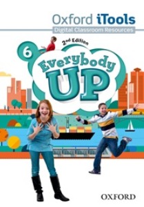 Everybody Up iTools CD-ROM (2nd Edition) 06