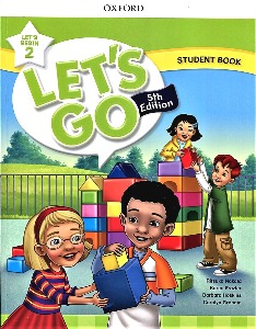 [Oxford] Let&#039;s Begin 2 Student&#039;s Book  (5th Edition)