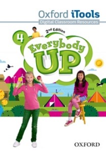 Everybody Up iTools CD-ROM (2nd Edition) 04