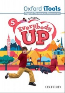 Everybody Up iTools CD-ROM (2nd Edition) 05