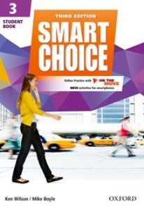 Smart Choice 03 Student Book (3rd Edition)