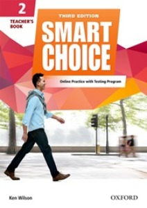 Smart Choice Teacher&#039;s Book Online Practice with Testing Program (3rd Edition)02