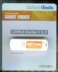 Smart Choice iTools USB (3rd Edition)(All levels)
