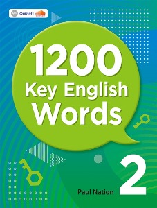 [Seed Learning] 1200 Key English Words 2