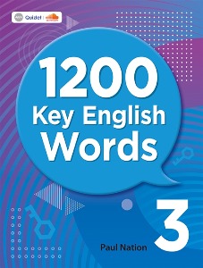 [Seed Learning] 1200 Key English Words 3