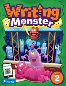 [A*List] Writing Monster 2 (with Portfolio Book)