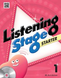 [Ne_Build&amp;Grow] Listening Stage Starter1