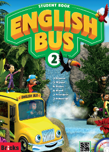 [Bricks] English Bus 2 Student Book