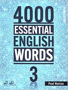[Compass] 4000 Essential English Words 3 (2E)