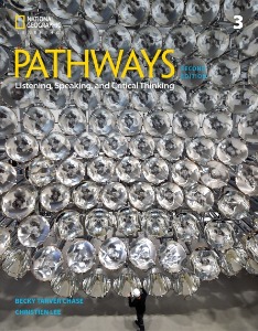 [Cengage] Pathways (2ED) L/S 3 SB with Online Workbook