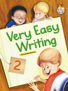 [Compass] Very Easy Writing 2