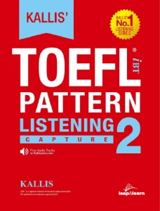 KALLIS’ TOEFL Listening 2