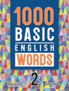 [Compass] 1000 Basic English Words 2