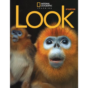 [National Geographic] LOOK Starter SB