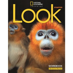 [National Geographic] LOOK Starter WB
