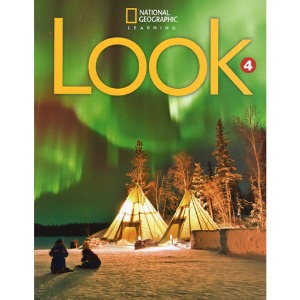 [National Geographic] LOOK 4 SB