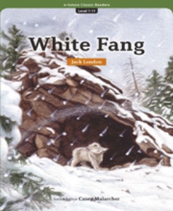e-future Classic Readers 7-11 / White Fang
