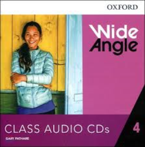 [Oxford] Wide Angle 4 CD (3)