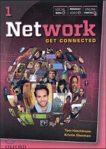 [Oxford] Network 1 SB(wi/Online Practice)