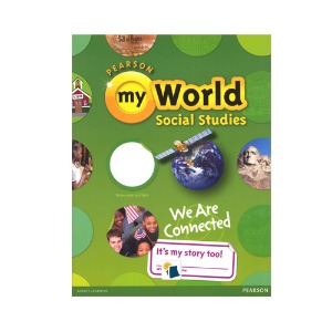 My World Social Studies G3 : We are Connected TG