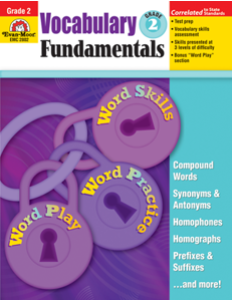Vocabulary Fundamentals 2
