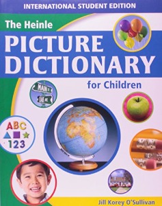 Heinle Picture Dictionary for Children SB