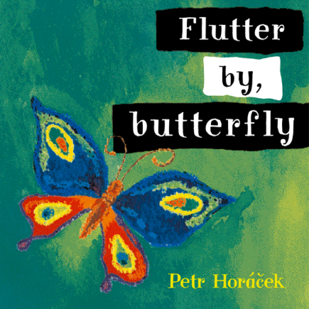 Pictory Set IT-18(HCD) / Flutter by, Butterfly