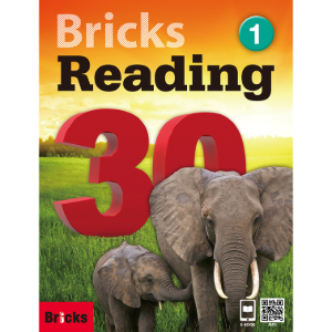 [Bricks] Bricks Reading 30-1