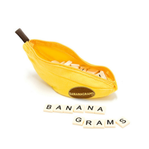 바나나그램스 Bananagrams (알파벳 타일)