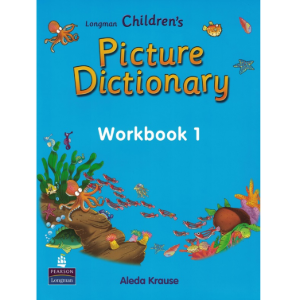 [Longman] Children′s Picture Dictionary Workbook 1