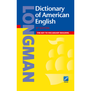 [Longman] Dictionary of American English