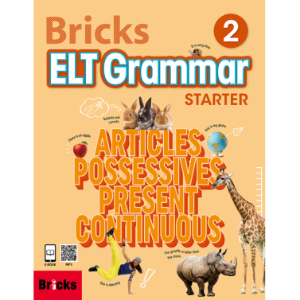 [Bricks] Bricks ELT Grammar Starter 2 SB