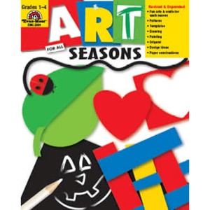 EM 2001 Art for All Seasons (Revised &amp; Expanded)